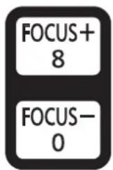 PANASONIC PTEZ570 - Touches - 1