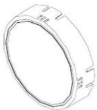 PANASONIC PTEZ570 - Accessoires - 9