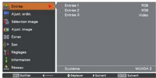 PANASONIC PTEZ570 - Par exemple : PT-EZ570E - 1