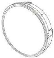 PANASONIC PTEZ570 - Accessoires - 10