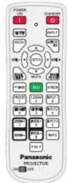 PANASONIC PTEZ570 - Accessoires - 2