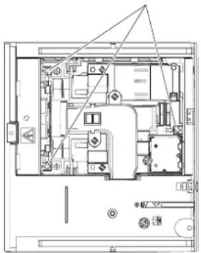 PANASONIC PTEZ570 - Remarque - 2