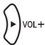 PANASONIC PTEZ570 - Touches VOL- - 2