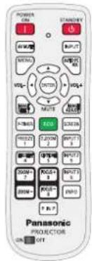 PANASONIC PTEZ570 - Accessoires - 3