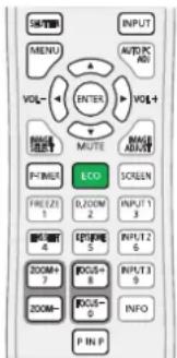 PANASONIC PTEZ570 - Réglages - 1