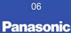 PANASONIC PTEX500 - Écran de préparation - 1