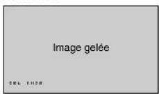 PANASONIC PTAE700U - Arrêt sur image (FREEZE) - 2