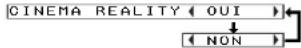PANASONIC PTAE700U - CINEMA REALITY - 1