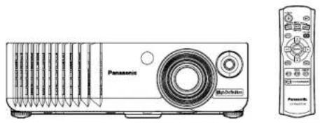 PANASONIC PTAE700E - 2