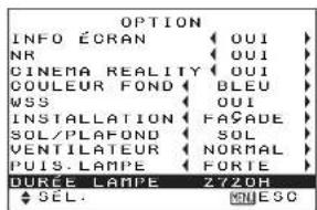 PANASONIC PTAE700E - REMARQUE: - 4