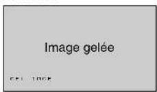 PANASONIC PTAE700E - Arrêt sur image (FREEZE) - 2