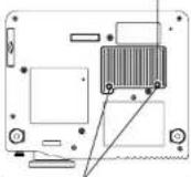 PANASONIC PTAE700E - REMARQUE: - 1