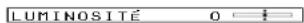 PANASONIC PTAE700E - REMARQUE: - 1