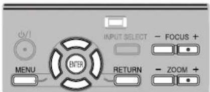 PANASONIC PTAE2000E - TOUCHE DE FONCTION - 4