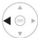 PANASONIC PTAE2000E - CORRECTION TRAPEZOIDALE - 4