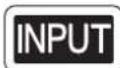 PANASONIC PTAE2000E - Commutation du signal d'entrée - 1