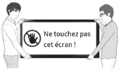 SAMSUNG UE75NU8005T - Contenu de la boîte - 4