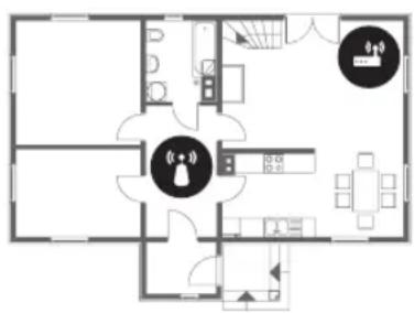 SAMSUNG UE65NU8045T - Connexion Wi-Fi instable - 1