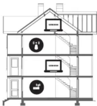 SAMSUNG UE65NU8045T - Connexion Wi-Fi instable - 2