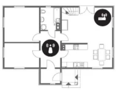 SAMSUNG UE65NU7475U - Connexion Wi-Fi instable - 1