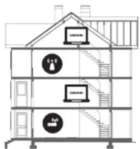 SAMSUNG UE65NU7455U - Wi-Fi-Ausetzer - 2