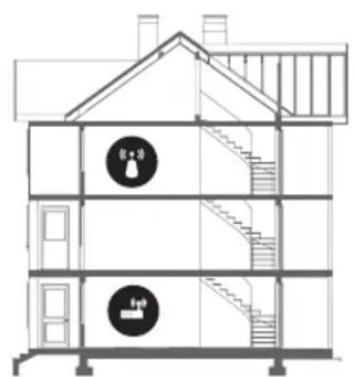 SAMSUNG UE65NU6025K - CE - 2