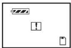 PANASONIC PVVM202 - Audio Recording Mode - 7