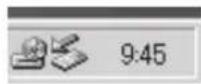PANASONIC PVVM202 - Verify [Removable Disk] icon is added in [My Computer]. - 1