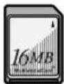 PANASONIC PVVM202 - About the folder structure when using the Memory Card in a personal computer - 2