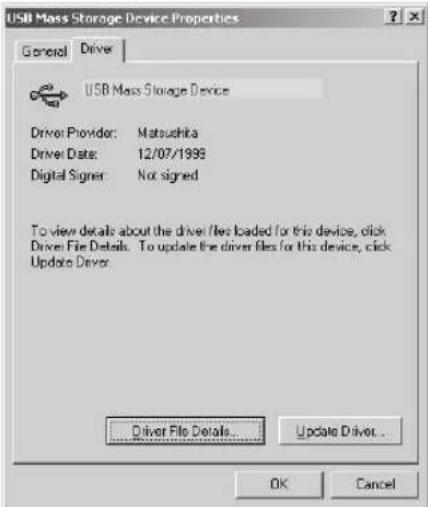 PANASONIC PVVM202 - 2 - 1