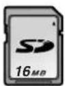 PANASONIC PVVM202 - About the folder structure when using the Memory Card in a personal computer - 1
