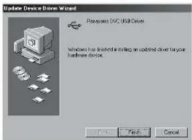 PANASONIC PVVM202 - 5 - 1