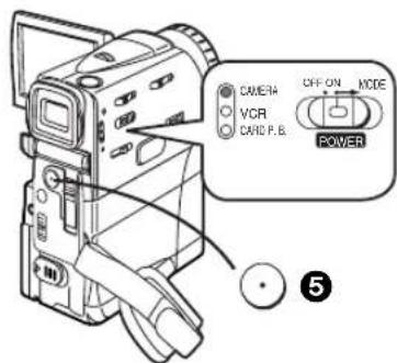 PANASONIC PVVM202 - ATTENTION: - 4