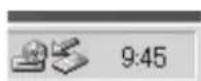 PANASONIC PVVM202 - Vérification de la prise en charge du caméscope par l'ordinateur - 1