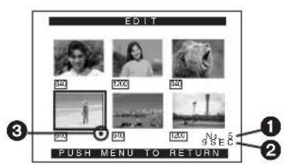 PANASONIC PVVM202 - Copie d'images à partir d'une carte mémoire sur une cassette - 2