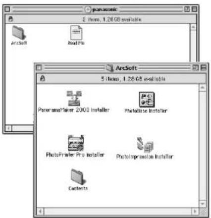 PANASONIC PVVM202 - 4.54.5 - 1