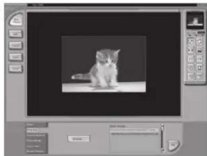 PANASONIC PVVM202 - Installation du logiciel (Macintosh) - 3