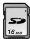 PANASONIC PVVM202 - A propos de la structure du dossier lors de l'utilisation de la carte mémoire dans l'ordinateur - 1