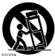 PANASONIC PVVM202 - IMPORTANT SAFETY INSTRUCTIONS - 1