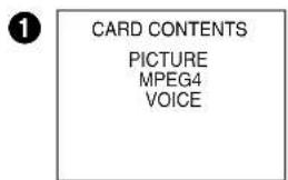 PANASONIC PVVM202 - Recording VoiceVoice Recording Function) - 3