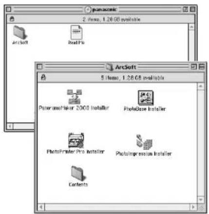 PANASONIC PVVM202 - 4.54.5 - 1