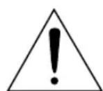 PANASONIC PVVM202 - Mesures de sécurité - 3