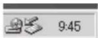 PANASONIC PVDC352 - Verify [Removable Disk] icon is added in [My Computer]. - 1