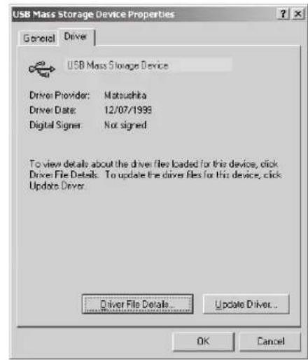 PANASONIC PVDC352 - 2 - 1
