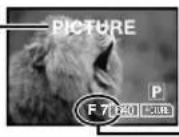 PANASONIC PVDC352 - Playing Back the Sound Recorded with Audio Dubbing (For 12 bit Audio Recording) - 5