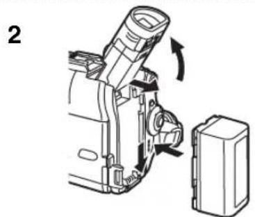 PANASONIC PVDC352 - Quick Guide - 2