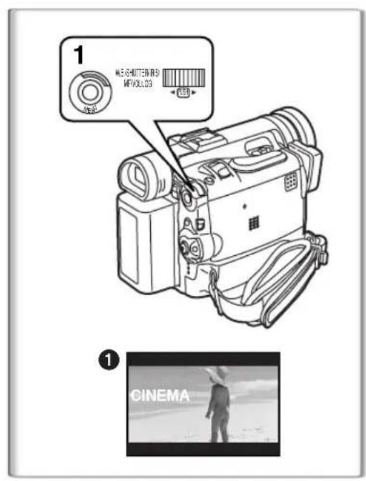 PANASONIC PVDC352 - Fondu en sortie 2 - 1