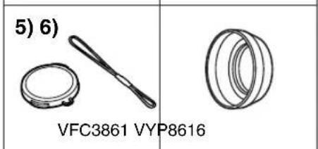 PANASONIC PVDC352 - Autres - 3