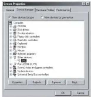 PANASONIC PVDC352 - ATTENTION: - 2