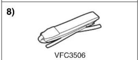 PANASONIC PVDC352 - Autres - 5
